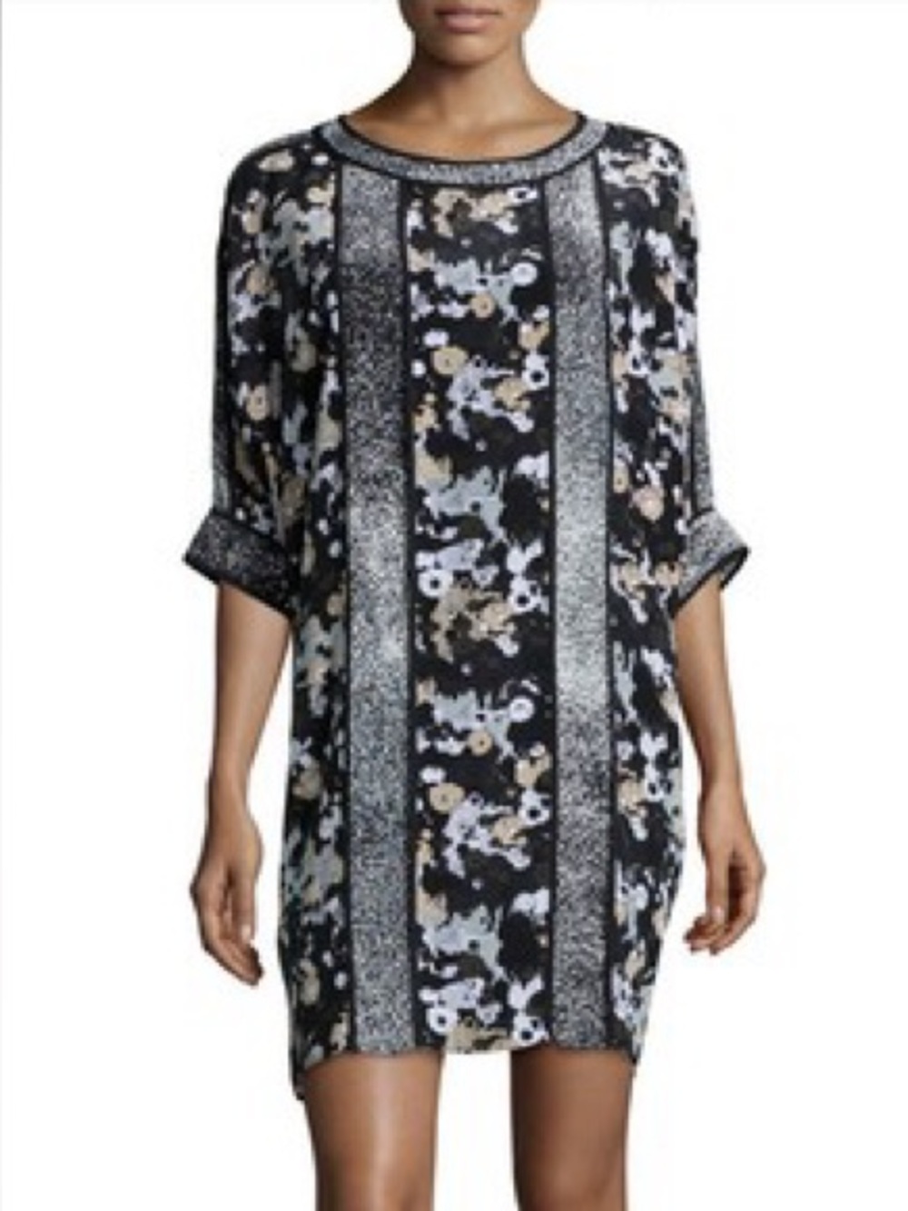 Kenzo tunic dress